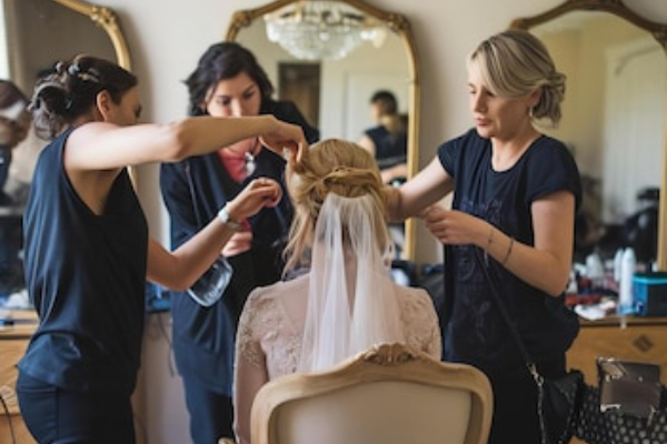 Bridal Packages