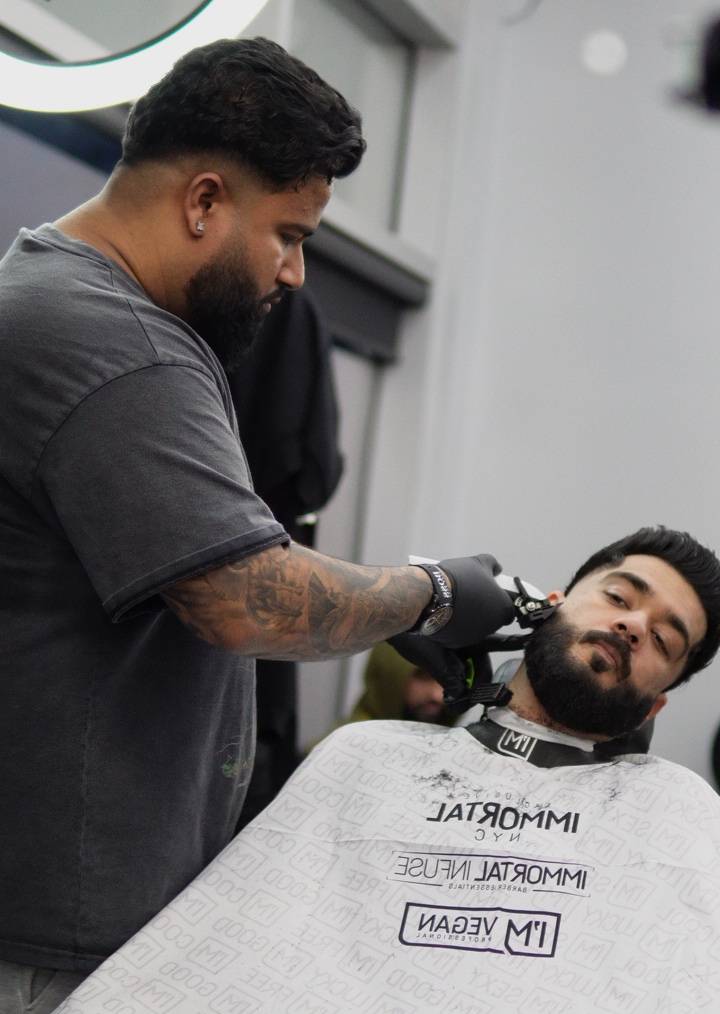 Barbershop