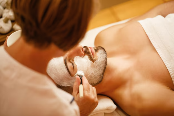 Facials & Skin