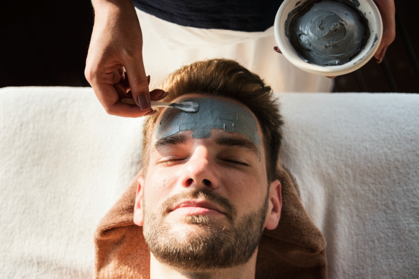 Men's Facial