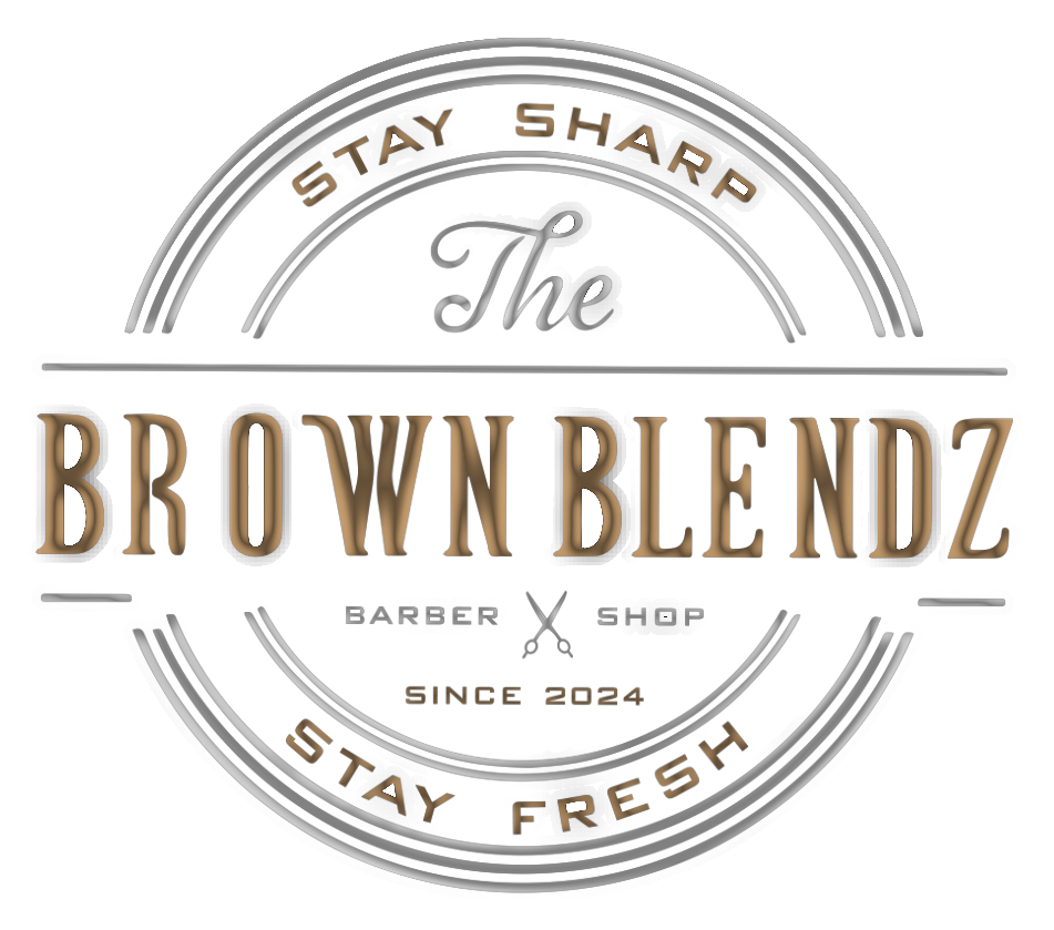 The Brown Blendz