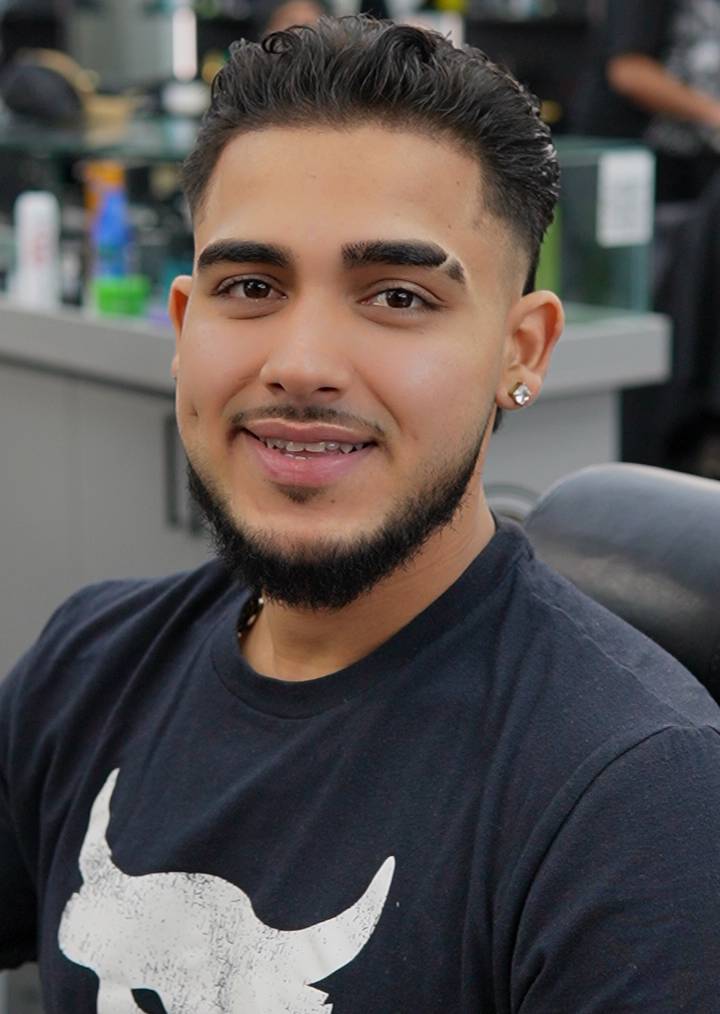 Haircut Service