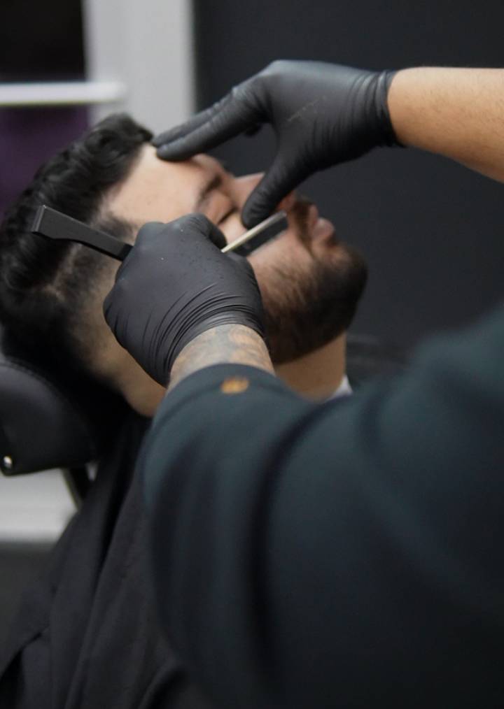 Master Barbers