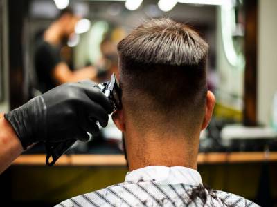 Hair styling