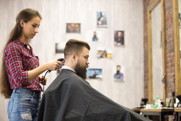 Hair Services
