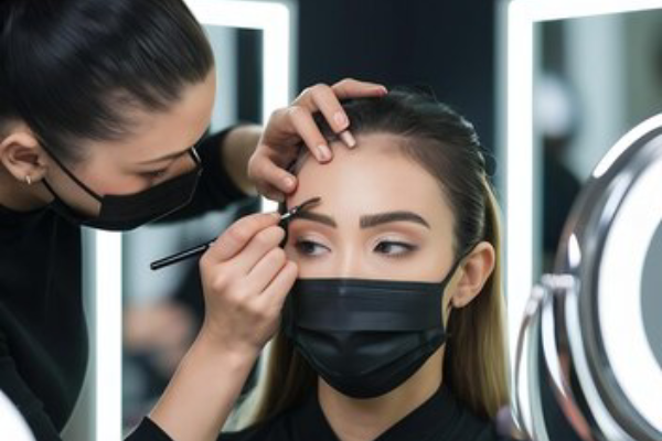Makeup Services